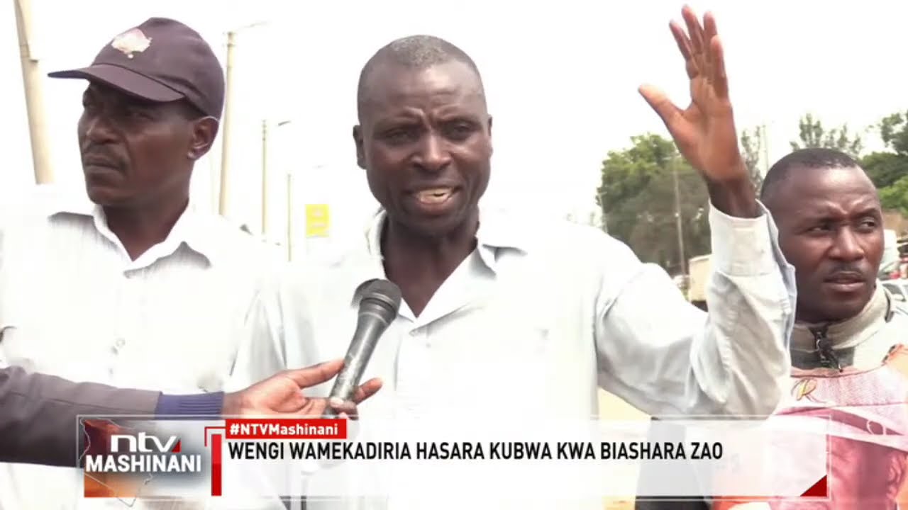 Kakamega: Wakazi walalamikia ukosefu wa umeme kwa kipindi kirefu