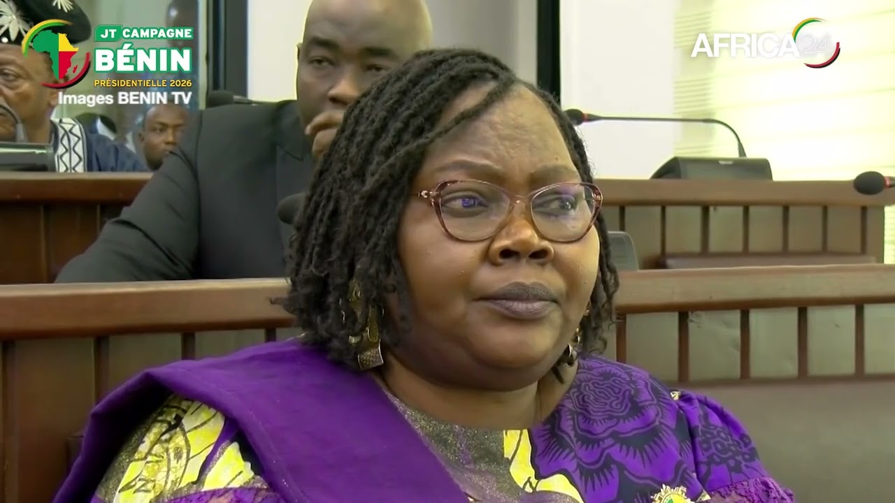 Bénin : la représentation féminine reste en dessous de 25 % au Parlement