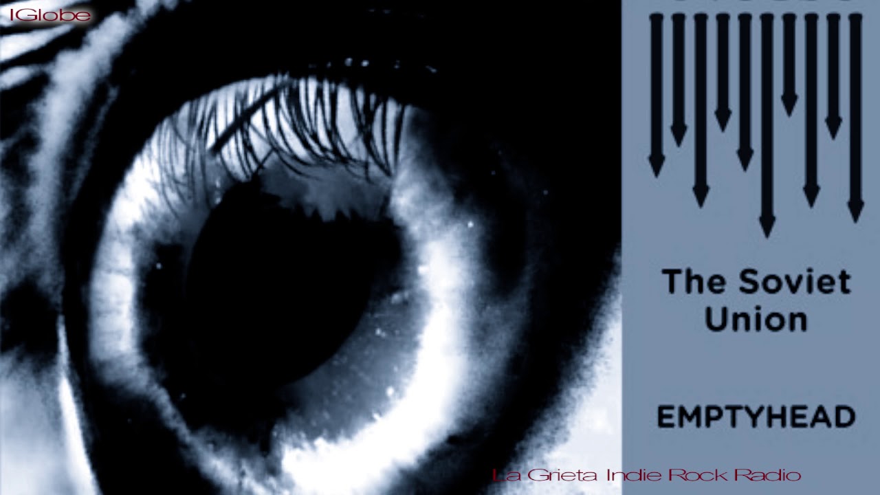 The Soviet Union | Emptyhead