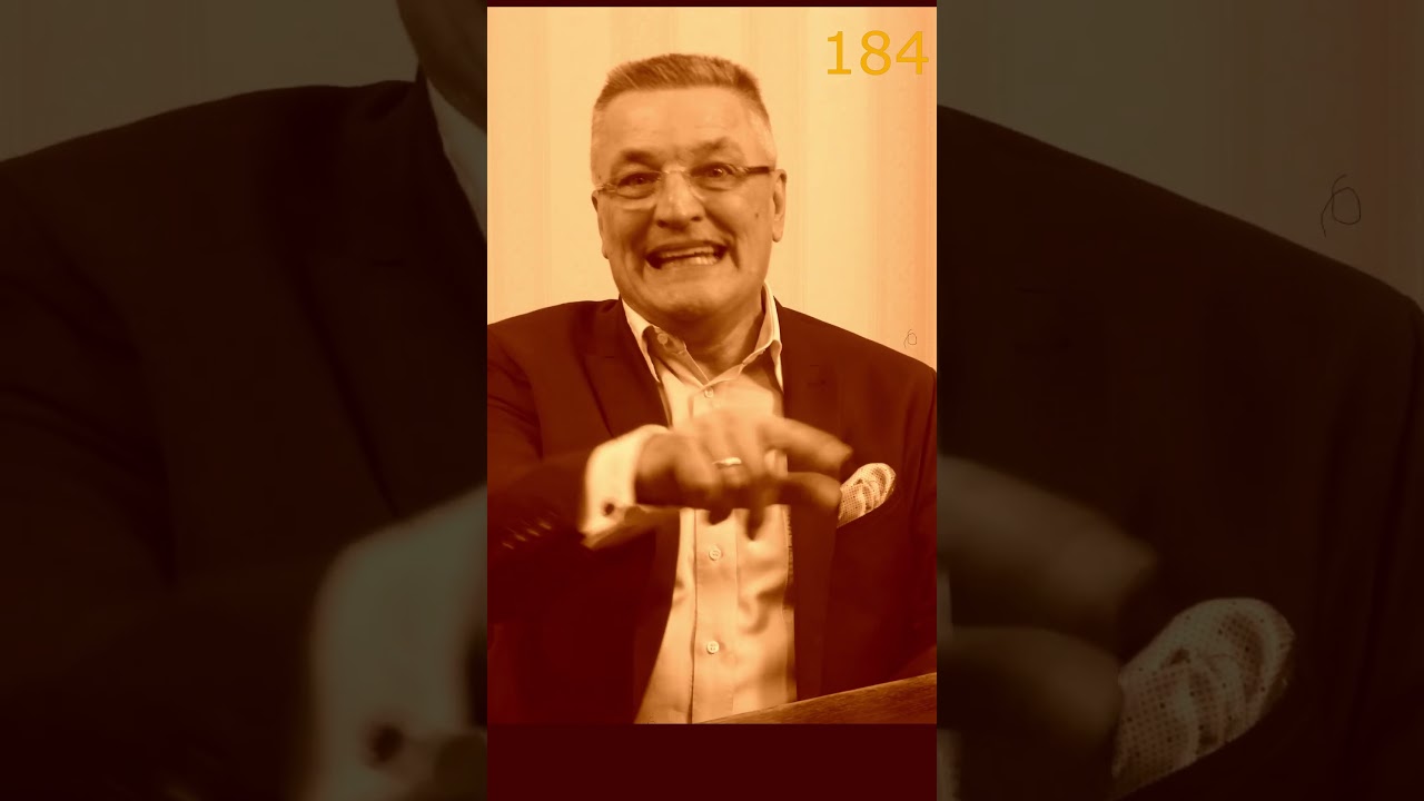 184: Was Du verdienst, entscheidet Dein Empfang! Dein 365-60-Sekunden-Life-Booster #zahnarzt #new