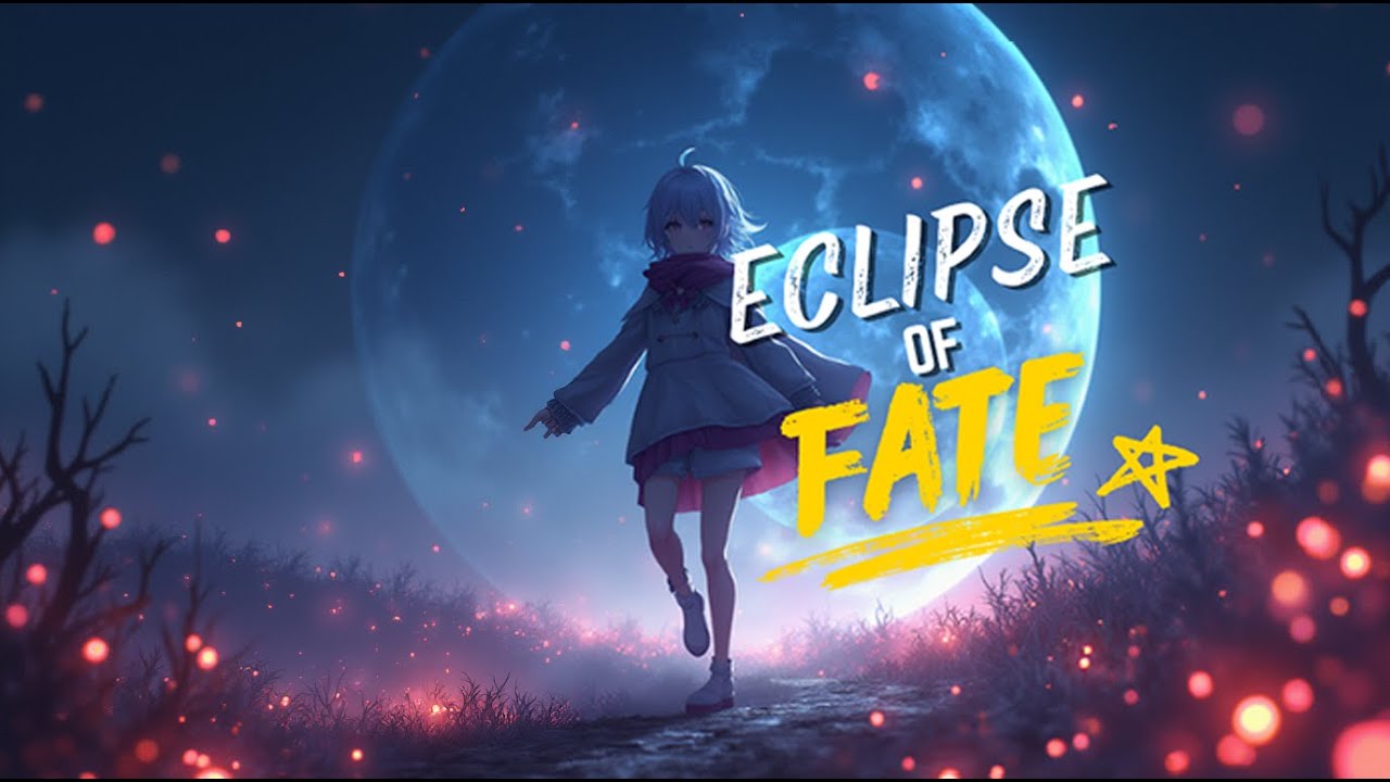 Nightcore - Eclipse of Fate