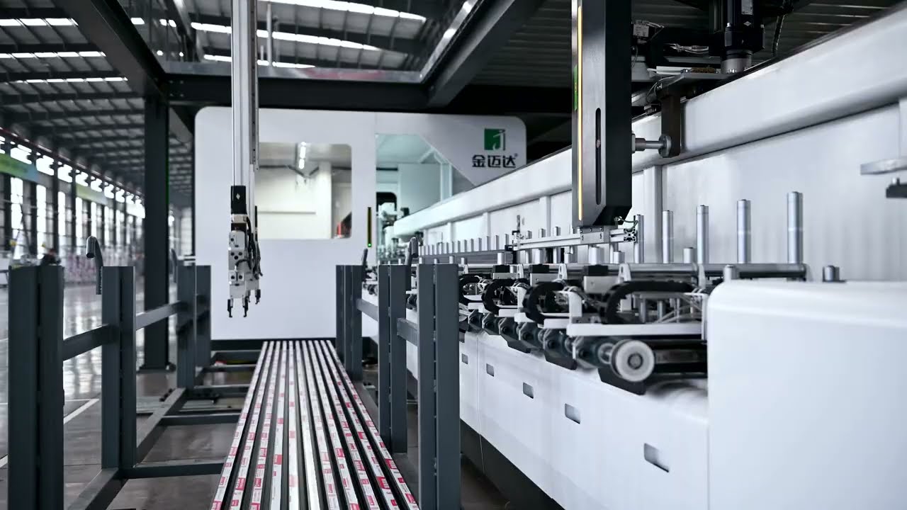 jMD Window Machine: 
