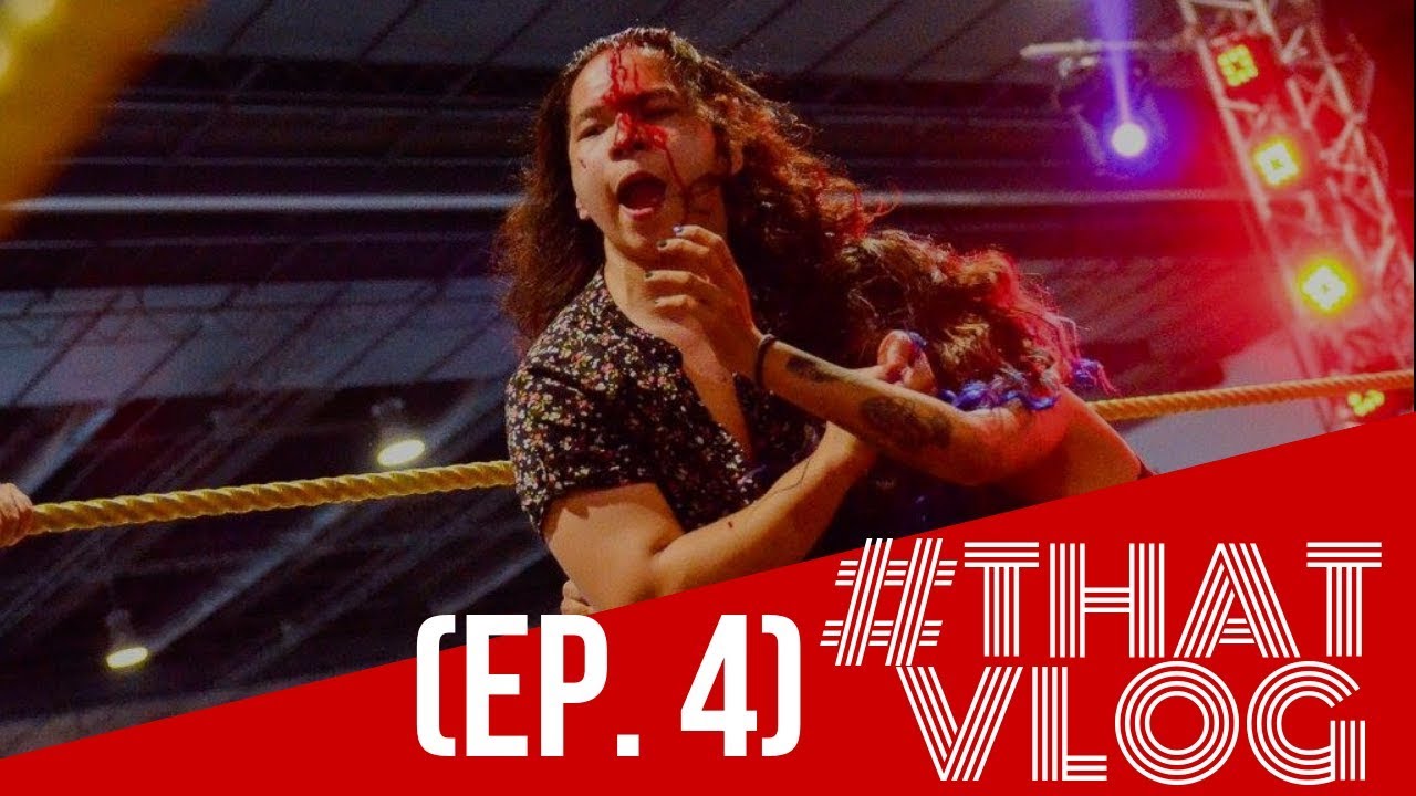 #THATvlog (Ep. 4) - 