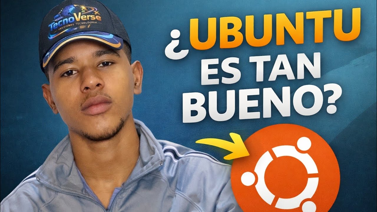 ¿Ubuntu es tan bueno como dicen? Mi veredicto tras 1 mes usándolo