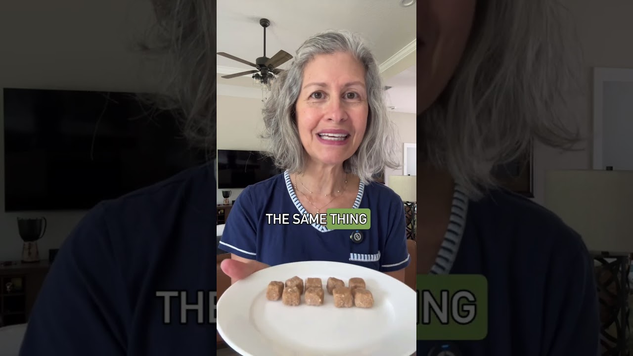 The Sugar You Never Saw Coming