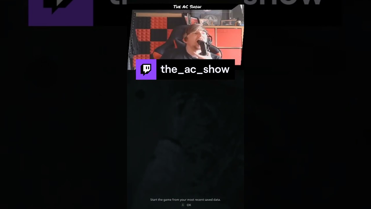 tasty | the_ac_show on #Twitch