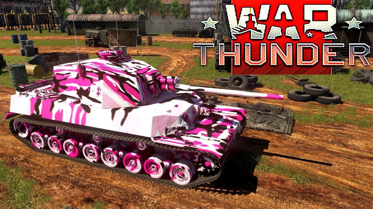 War Thunder REALISTIC Battles ~ Chill Stream ~ Smoking WEED!