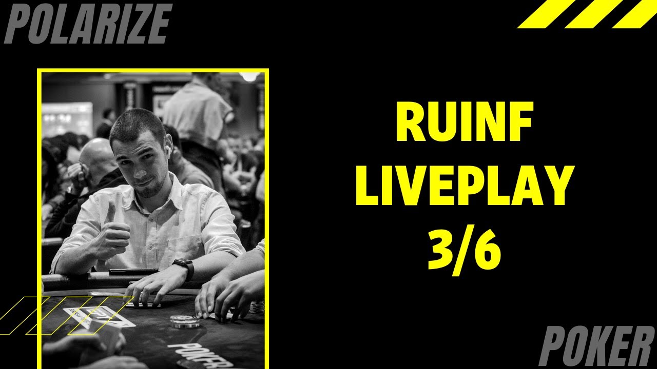 RuiNF Liveplay 3/6