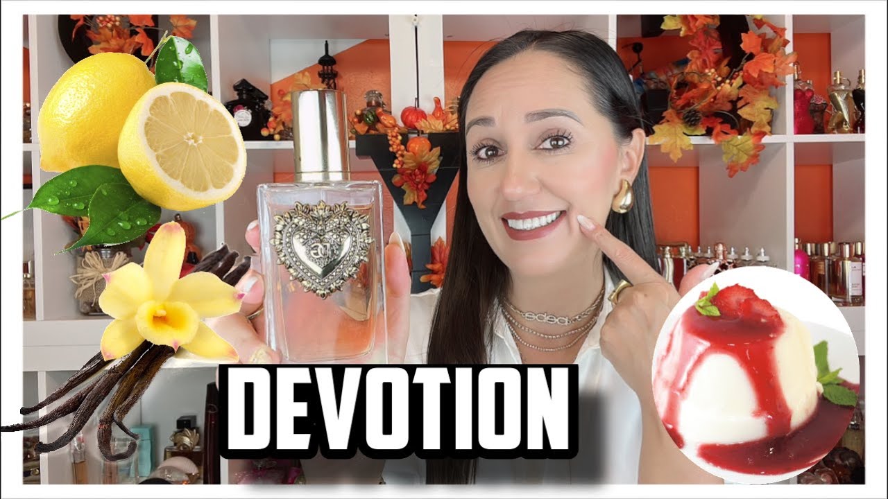 #NEW 2023 DEVOTION DOLCE GABBANA, Se Parece Ahh 😱