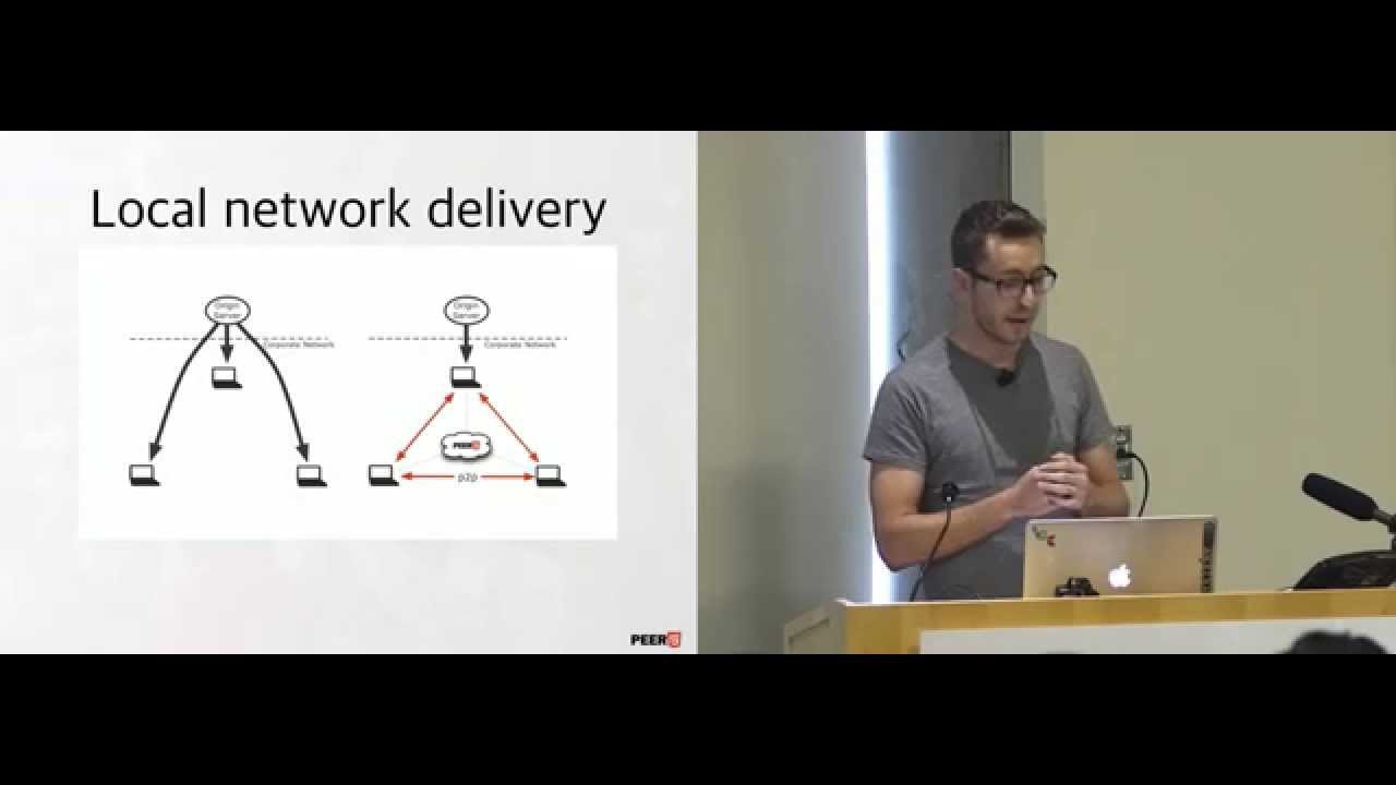 Decentralizing Video Streaming