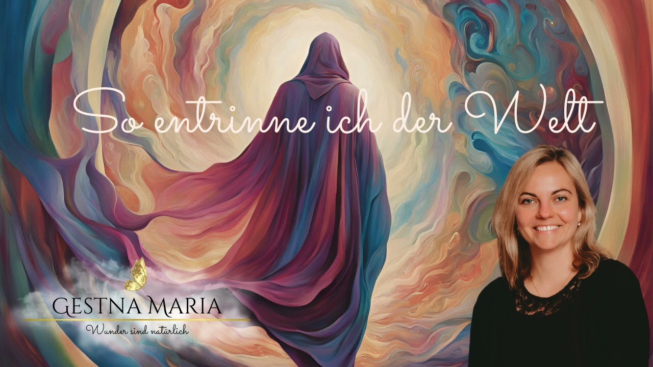 Lektion 23 mit Ein Kurs in Wundern - Tägliches Ausrichten