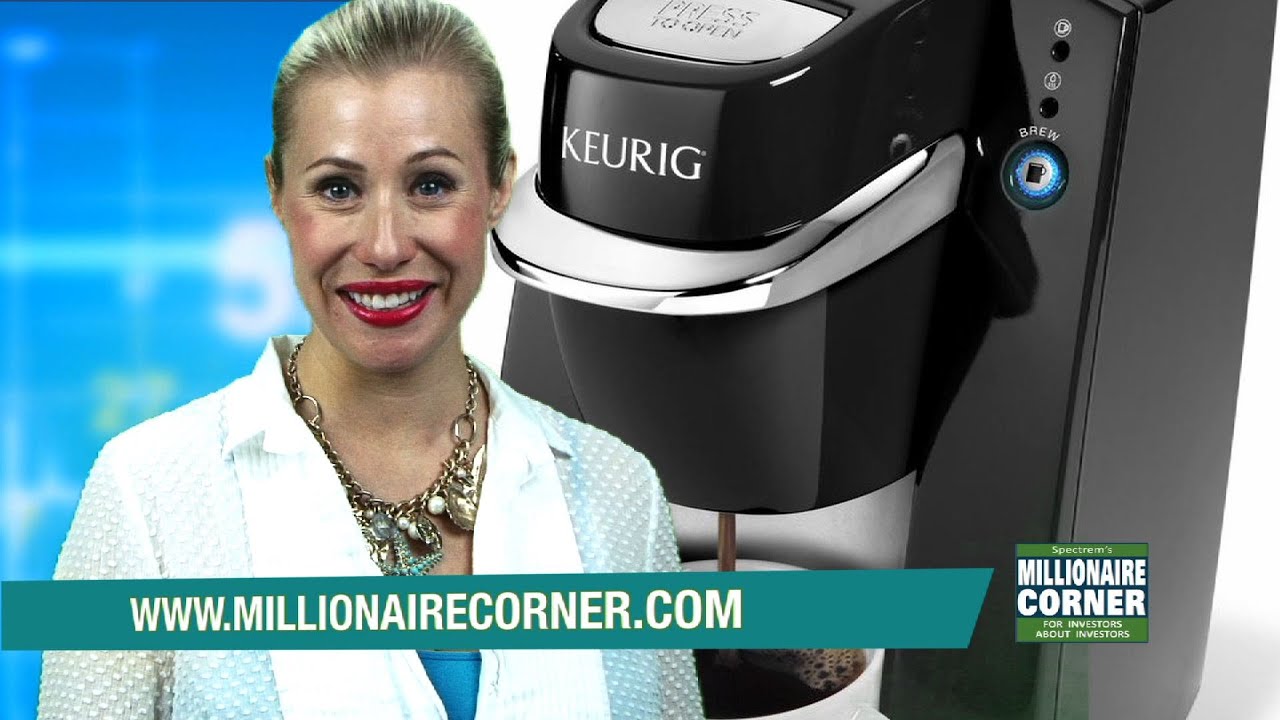 Keurig Earnings, CDC on Ebola, Bank Of America Settlement - Today's Financial News
