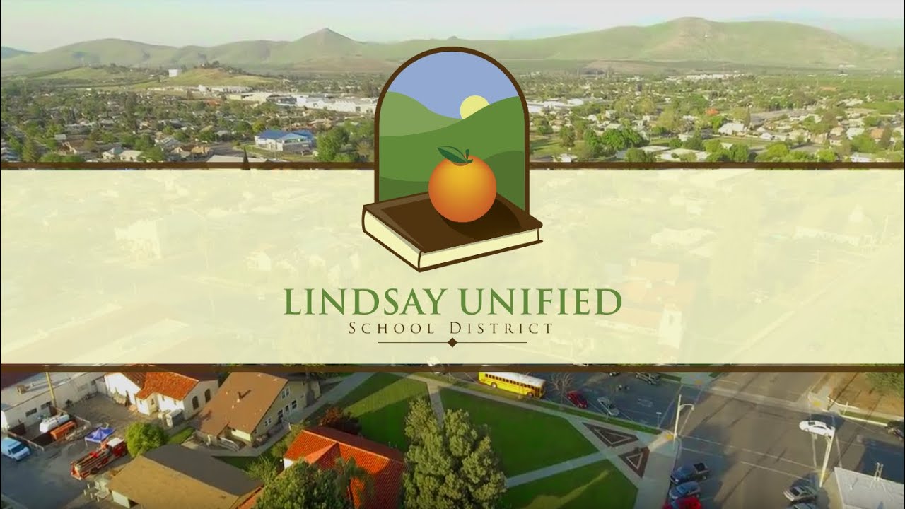 Welcome to Lindsay Unified School District!