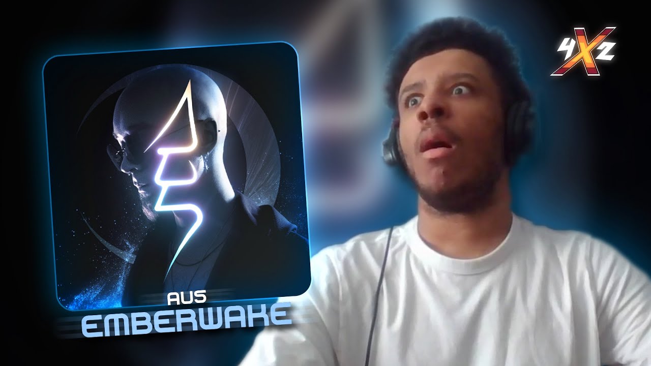 Au5 - Emberwake (EP REACTION)