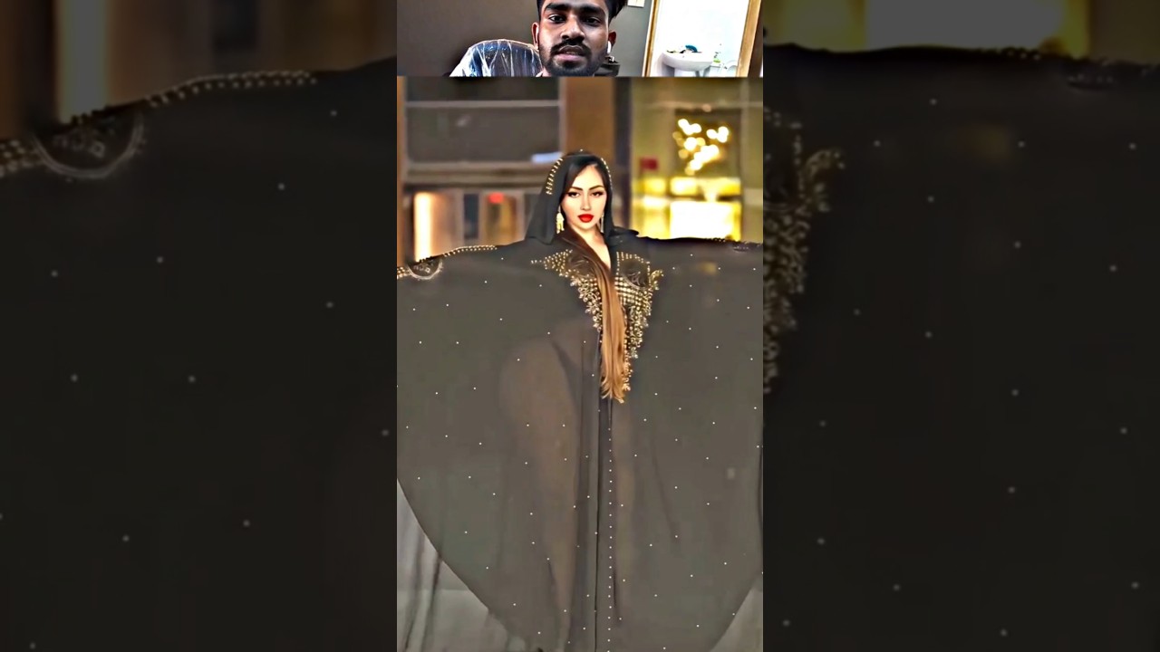 🖕yah bilkul achcha dress Nahin Hai 😡 Dance #sheikhamahra #dubai #uae #love #crew #ytshorts #shorts