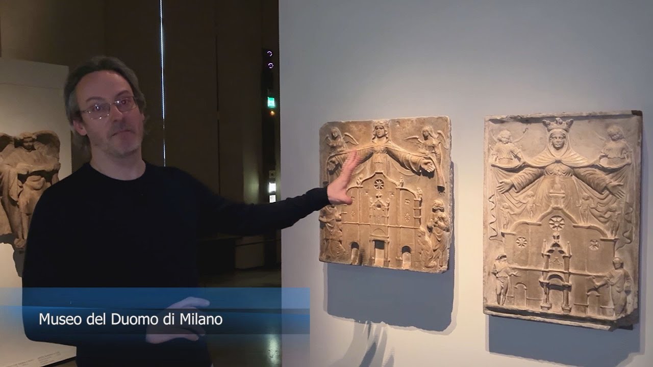MUSEO DEL DUOMO 20/06/2025