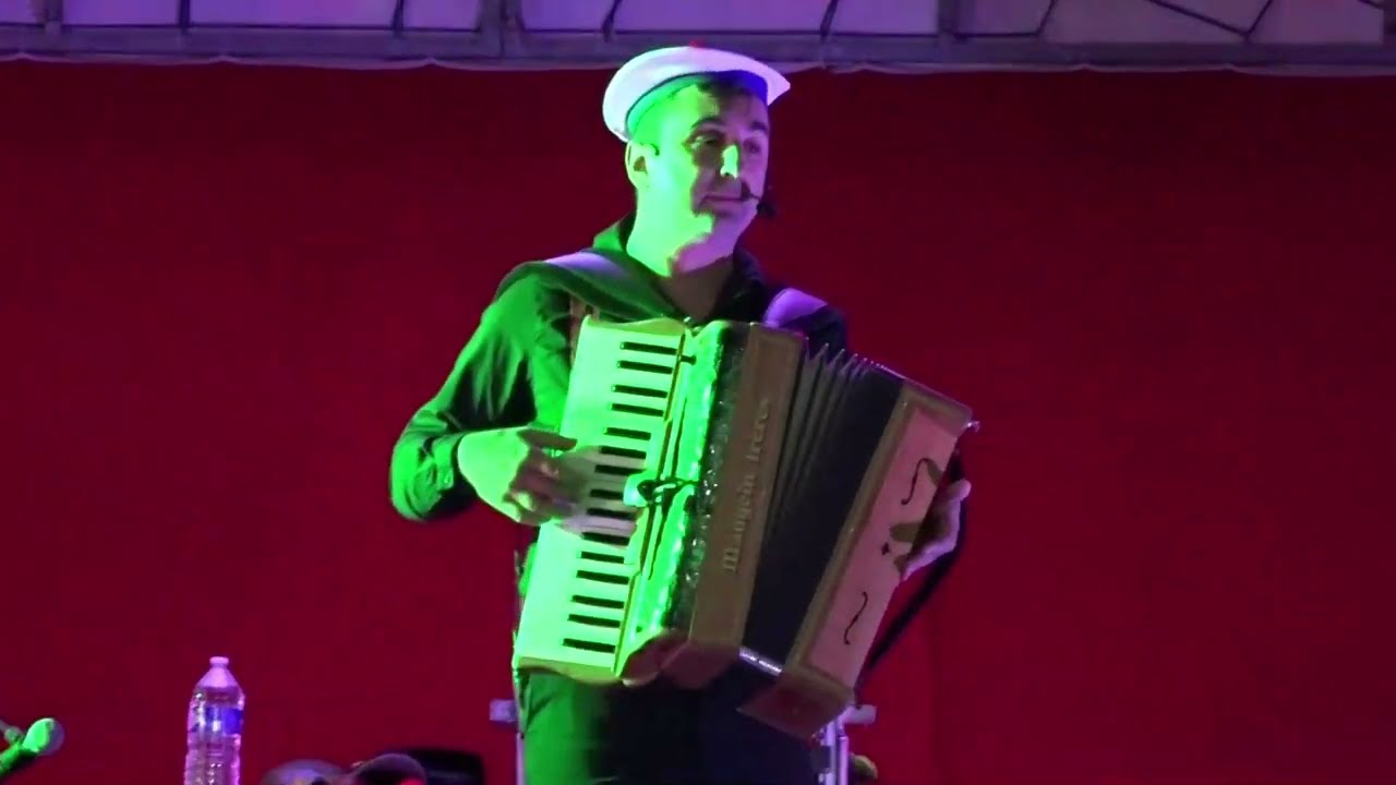 Manu BLANCHET Lesterps juil 2023 Boléros