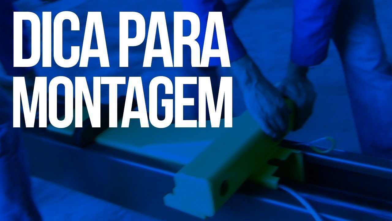 Elevador Automotivo - Dica para Montagem  | 2e4 Rodas