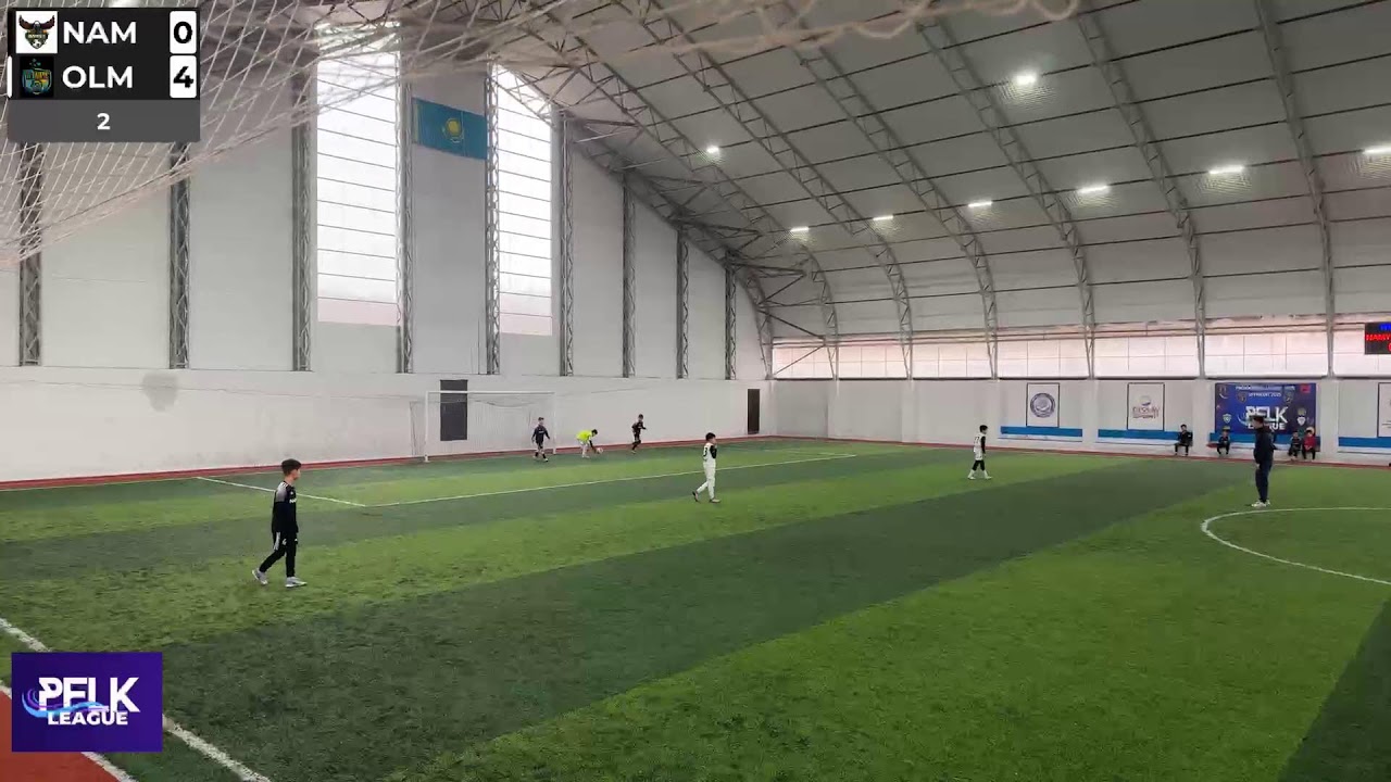 NAMYS - OLIMPIC