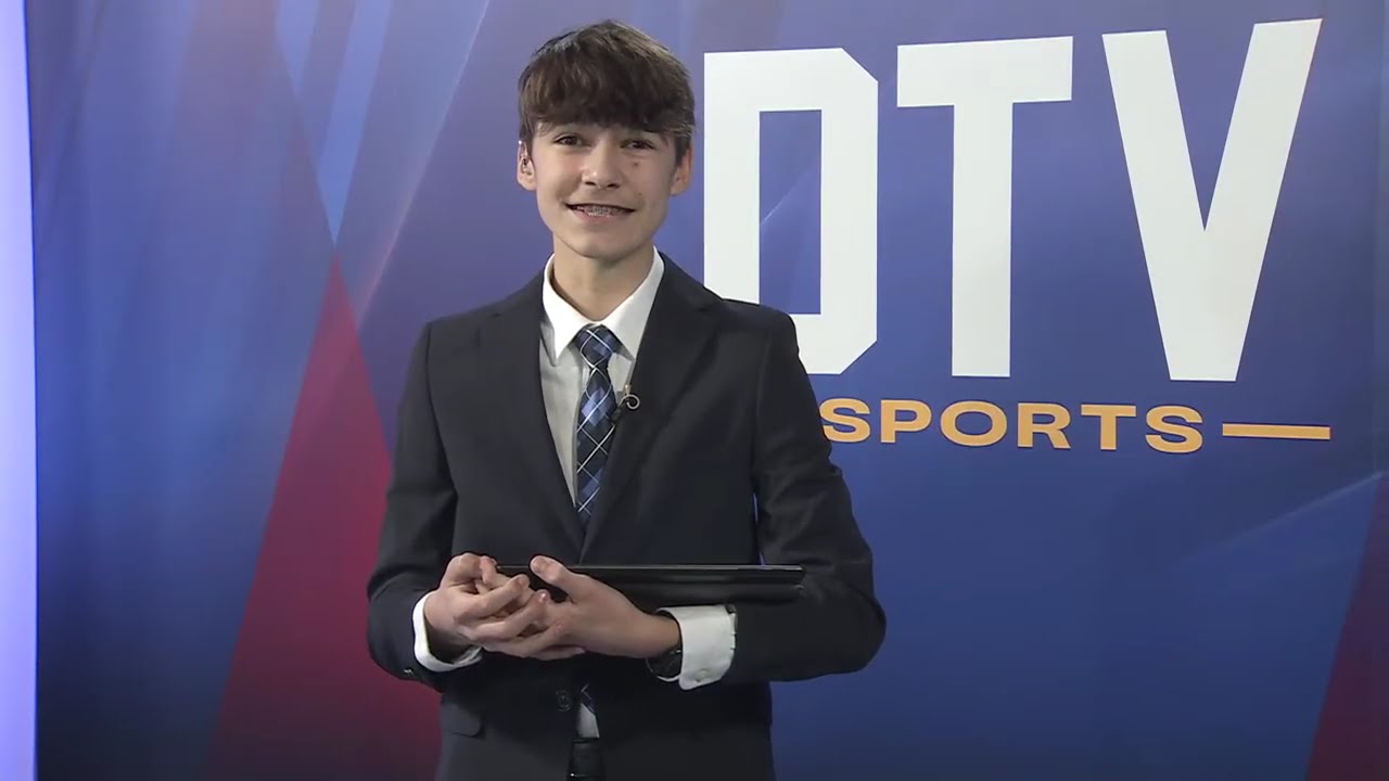DTV Newscast 2/26/2026