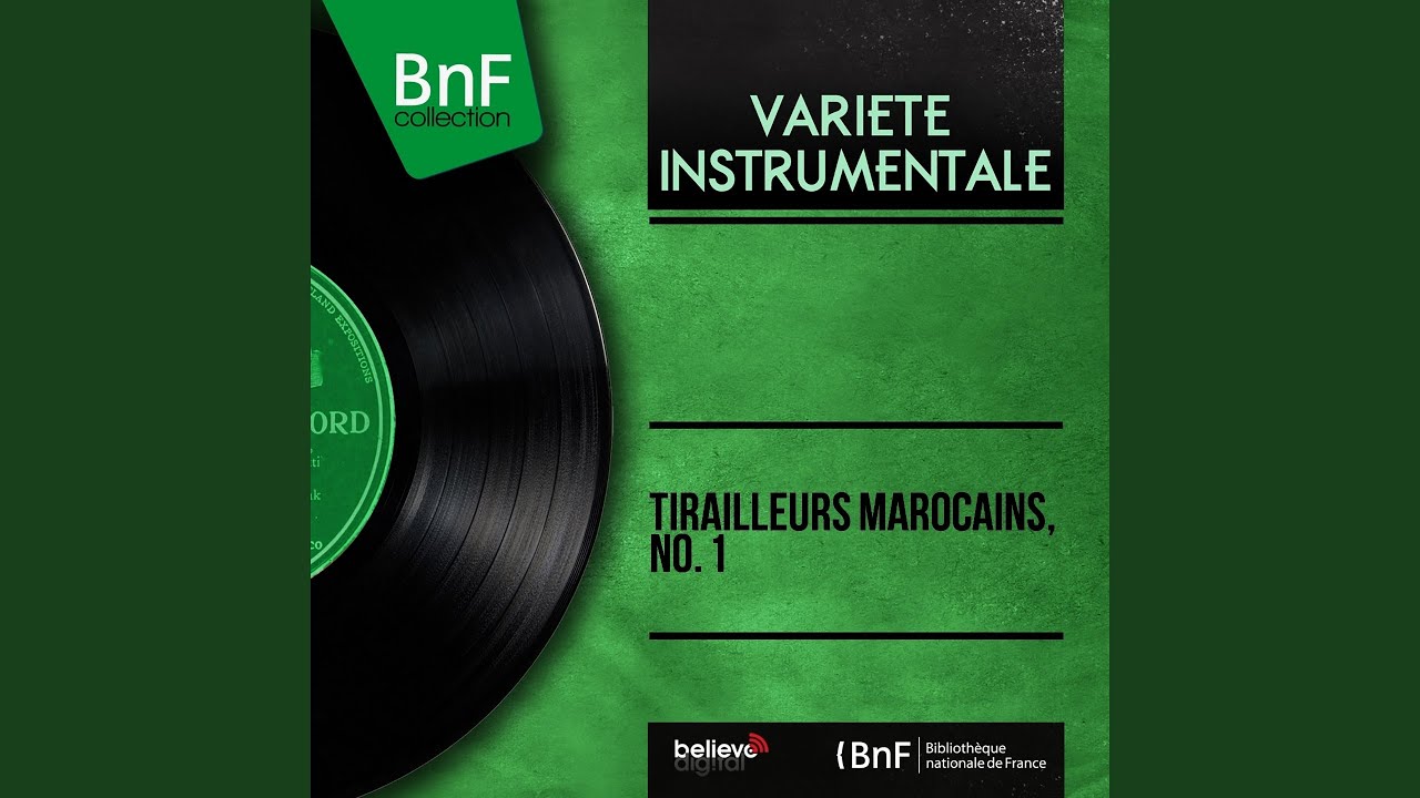 Marche du premier R. T. M.