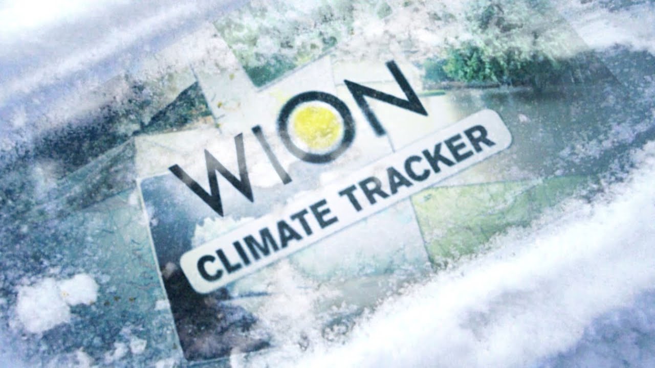 WION Climate Tracker LIVE | G7 firms emissions falling short of global climate goal | World News