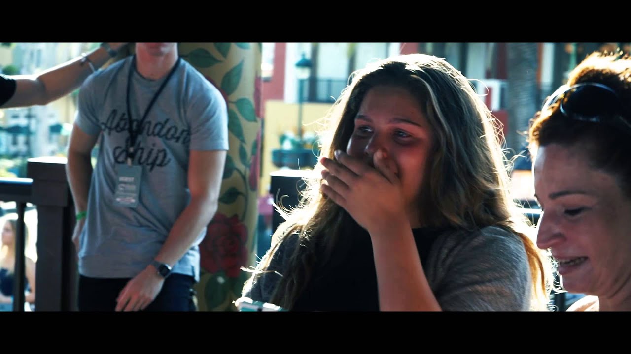 Chris Miles - All In Your Mind (Music Video)