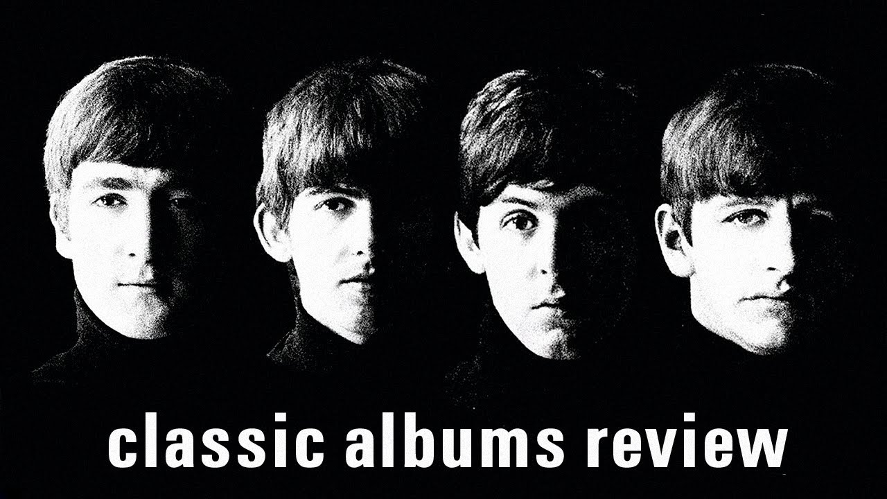 The inevitable rise | The History of With The Beatles | Classic Albums