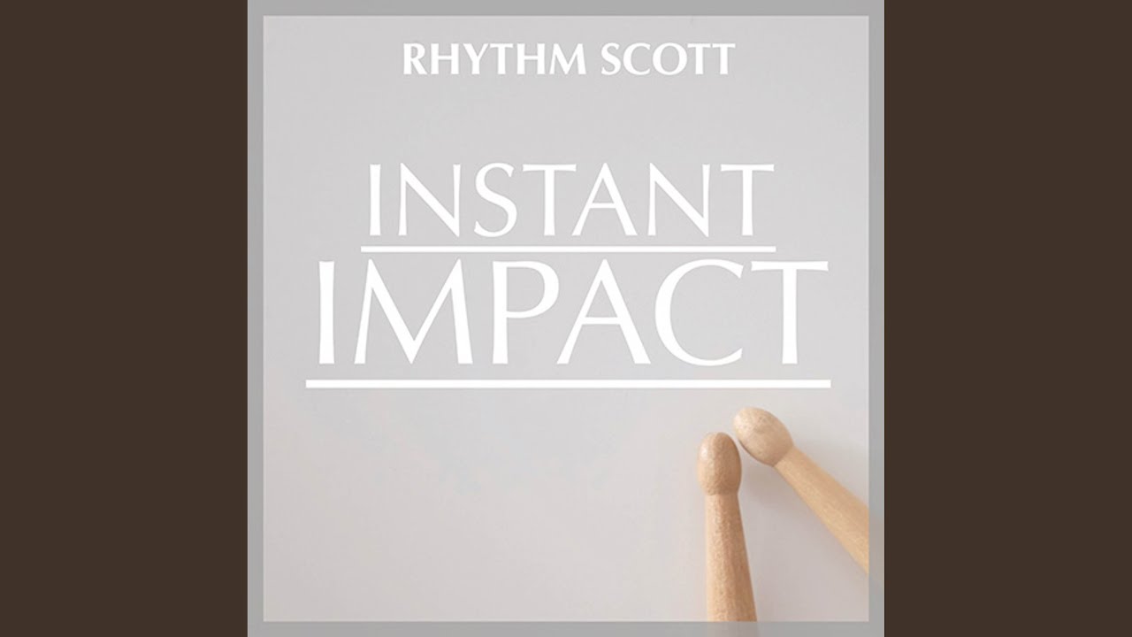 Exotic Rhythm