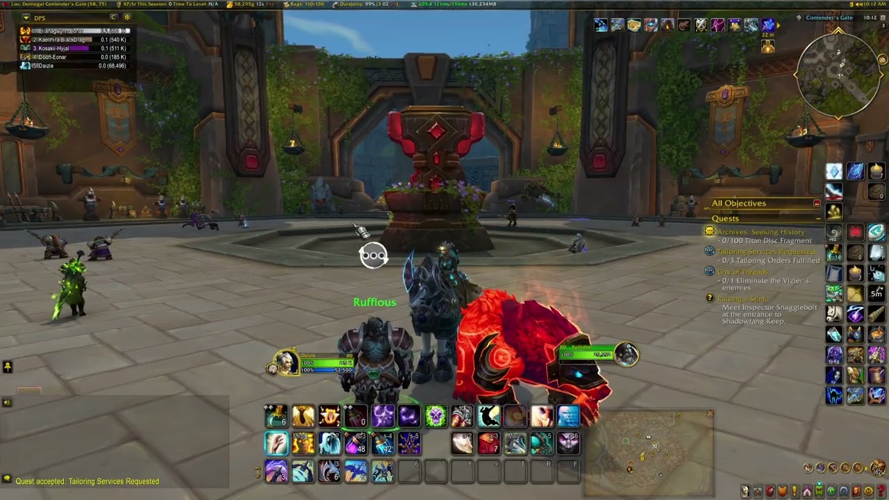 Crafters Enclave