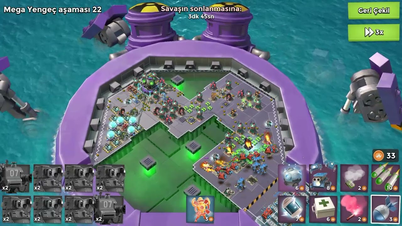 Boom Beach - Cryo Crab - 1_70