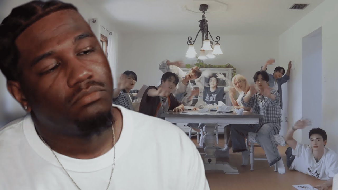 Stray Kids '0801' Pulled My HEARTSTRINGS | REACTION