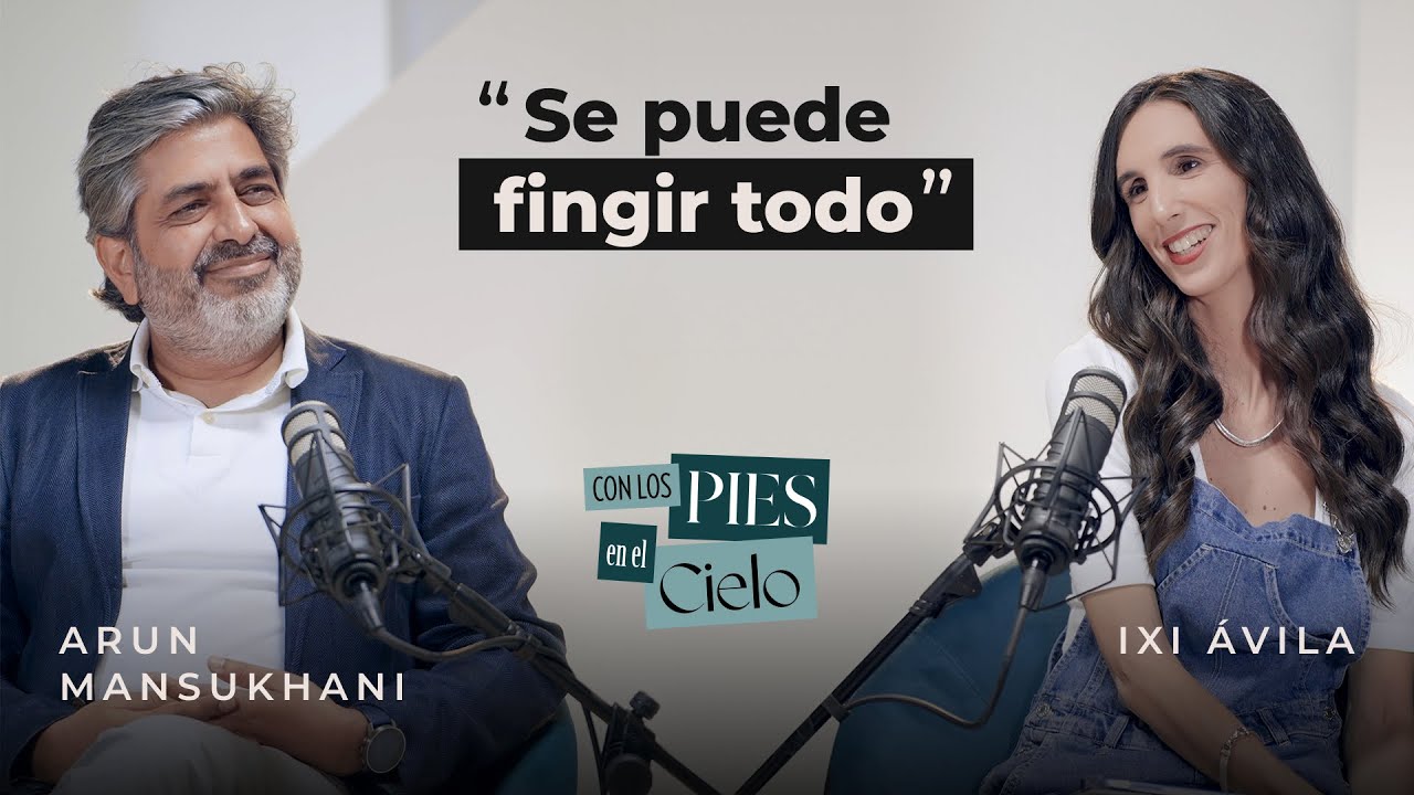 ARUN MANSUKHANI (Parte 1): 