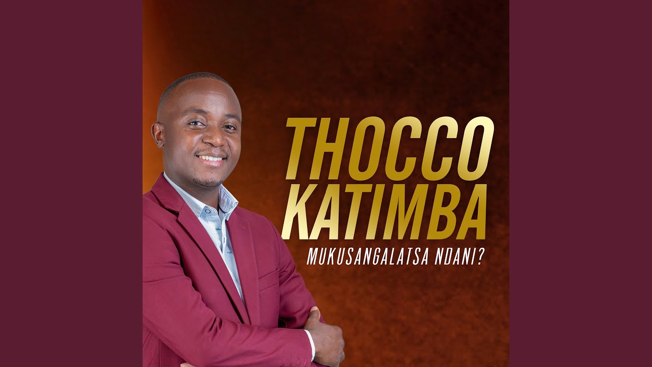 Mukusangalatsa Ndani