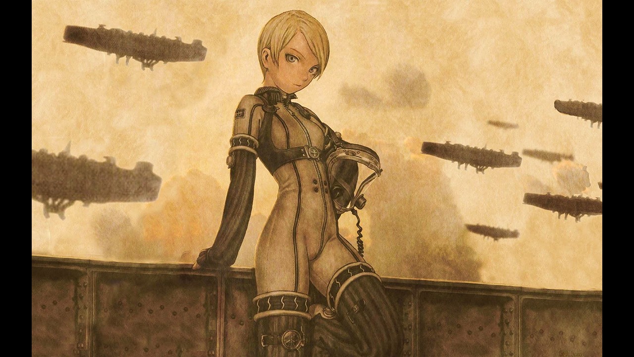 The Anime That Everyone Forgot About