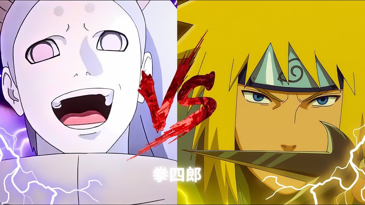 TELEPORTATION MADNESS ⚡ 4K MUGEN