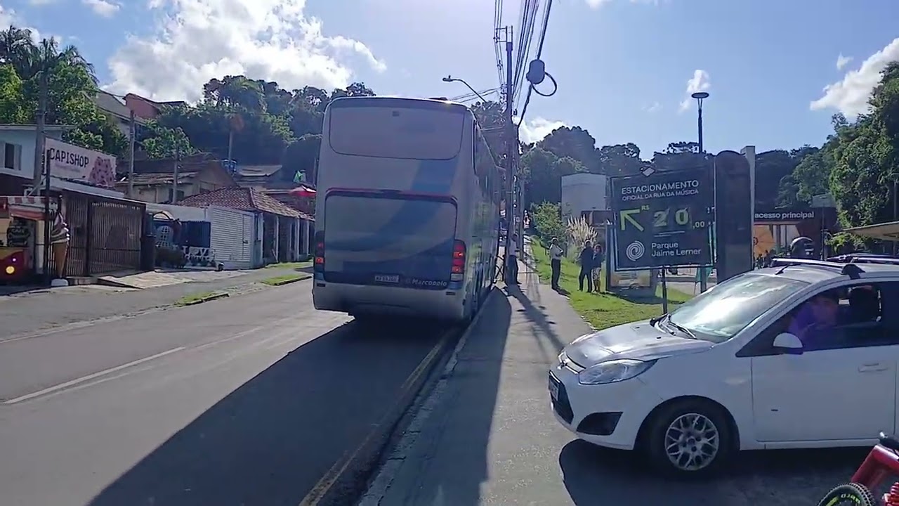 BAIRRO  ABRANCHES curitiba 