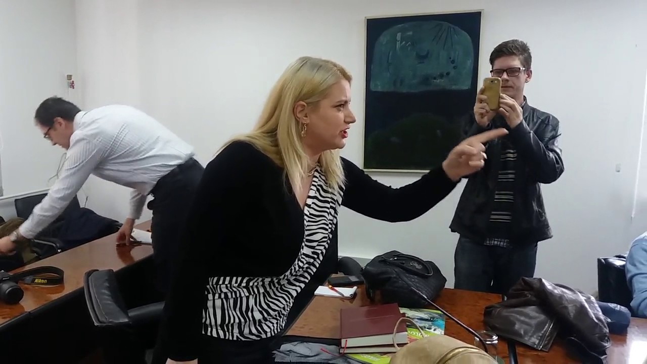 Profesorica Amela Begić traži izvinjenje od premijera TK Bege Gutića