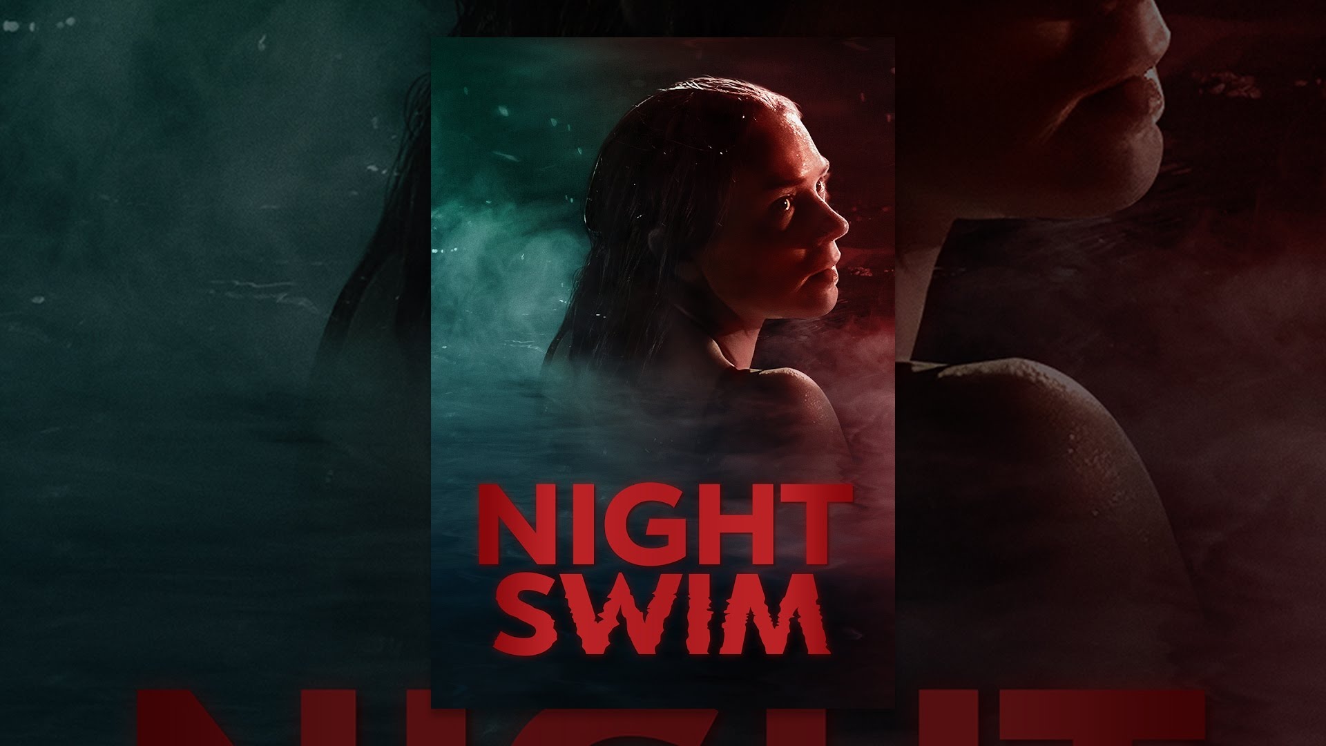 Night Swim
