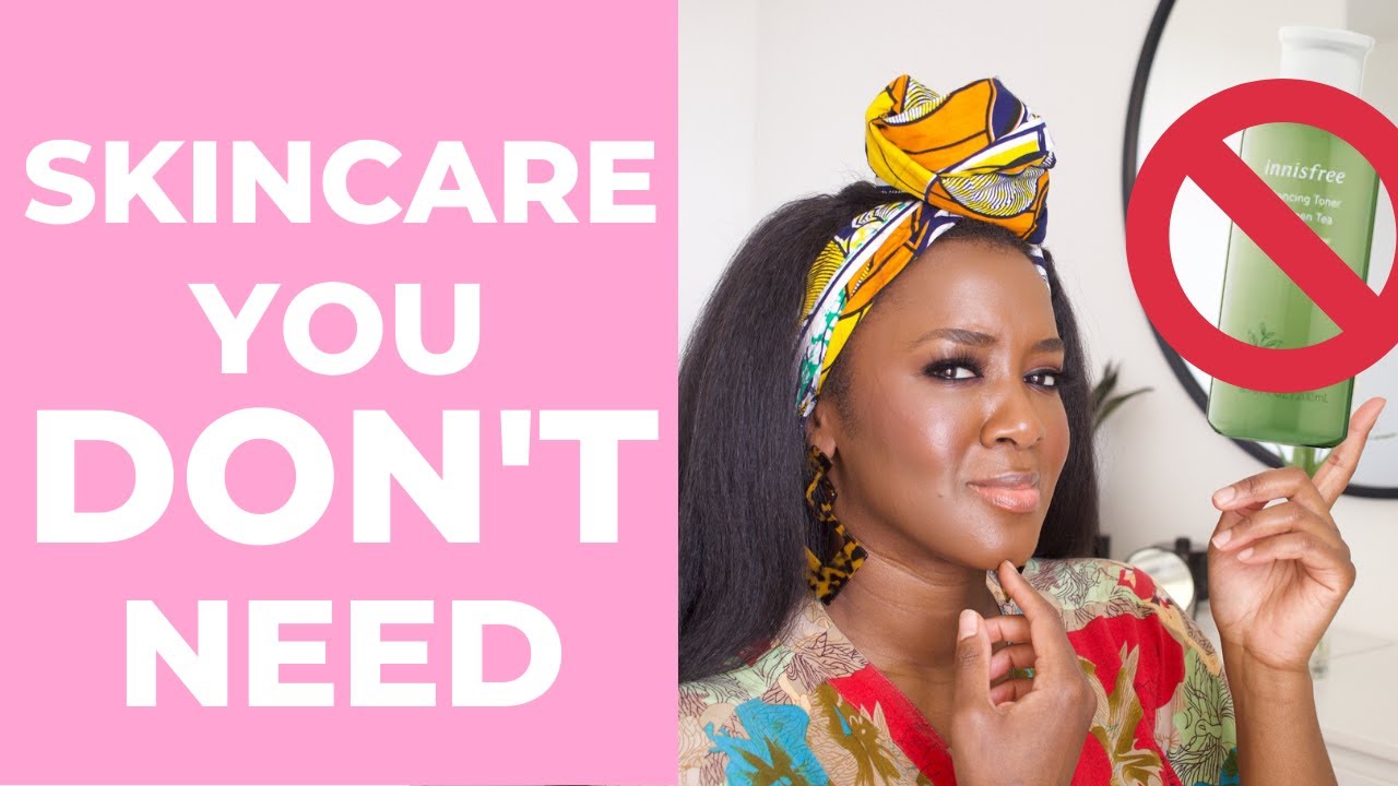 Create the BEST Skincare Routine 2020: 5 Must Haves