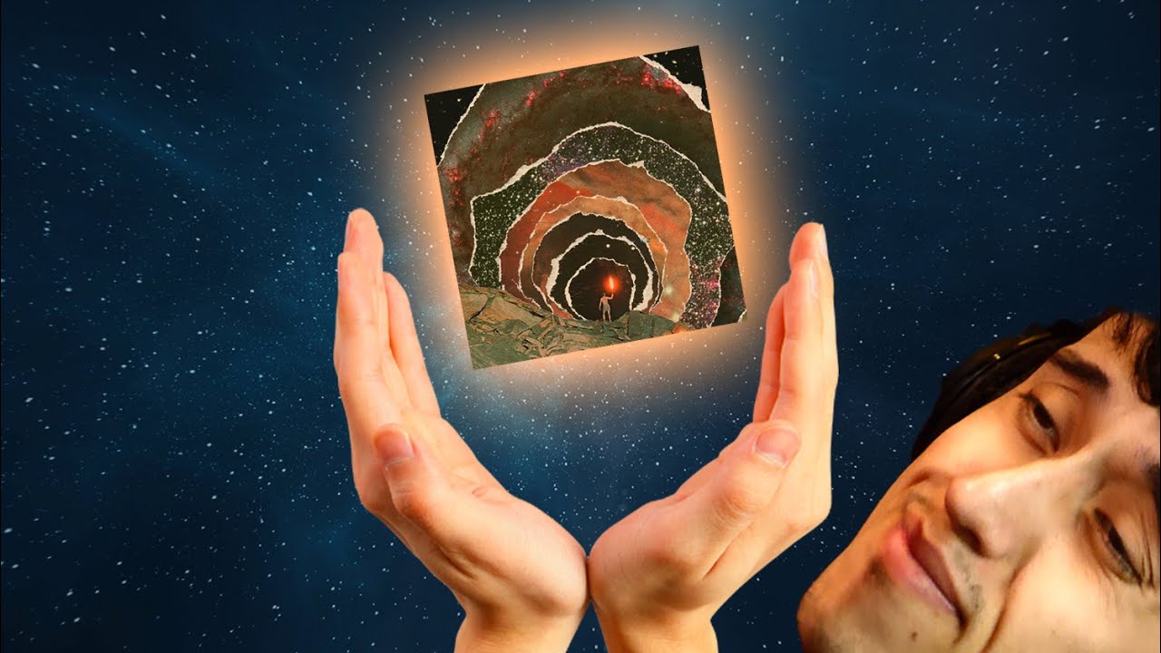 BACK TO ETHEREAL VIBES | Human - Thornhill Reaction