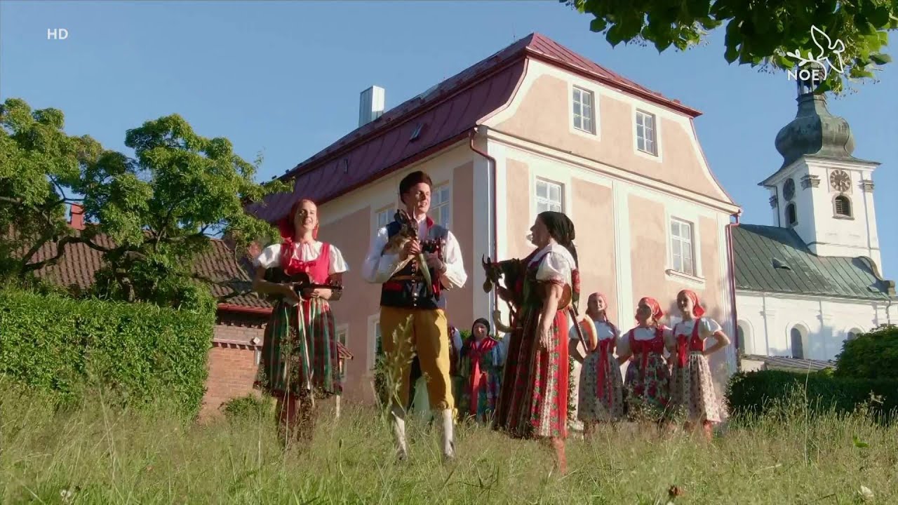 Chodské slavnosti 2020 - Postřekov a Mrákov