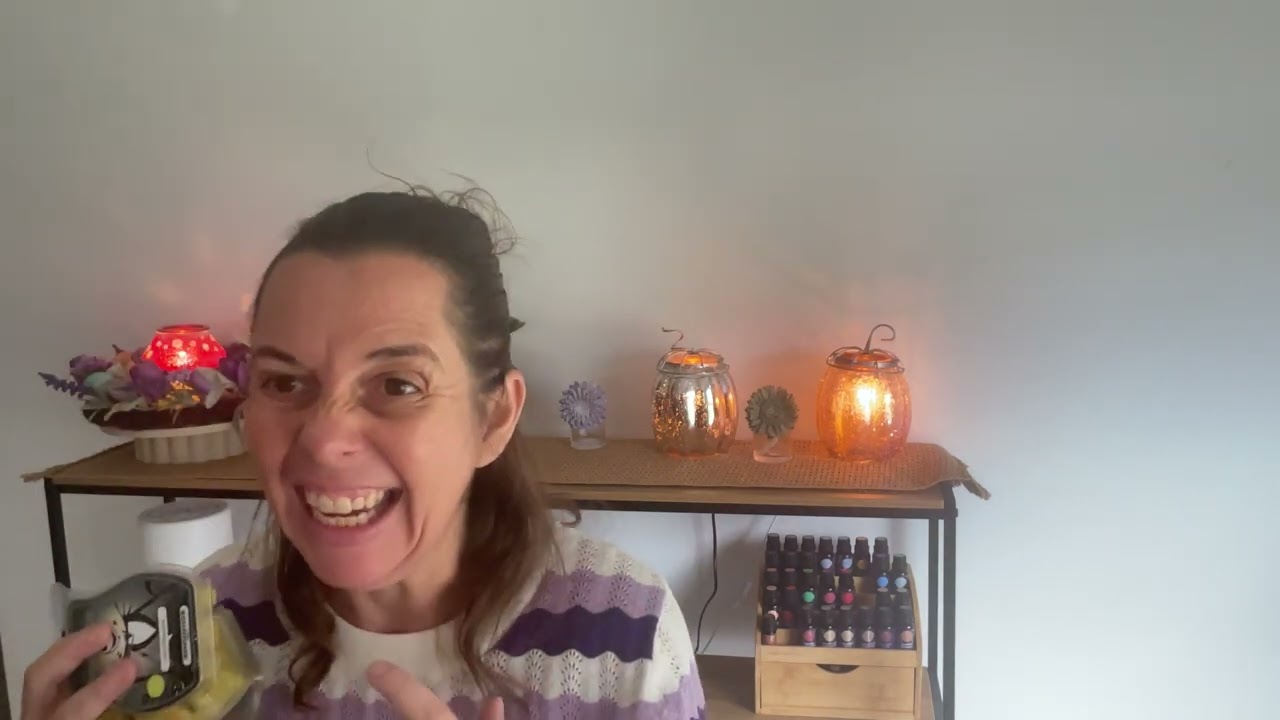 Scentsy flash sale haul