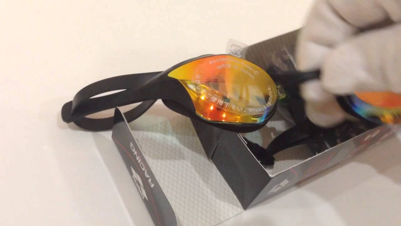 Arena Cobra Ultra Mirror - 2015