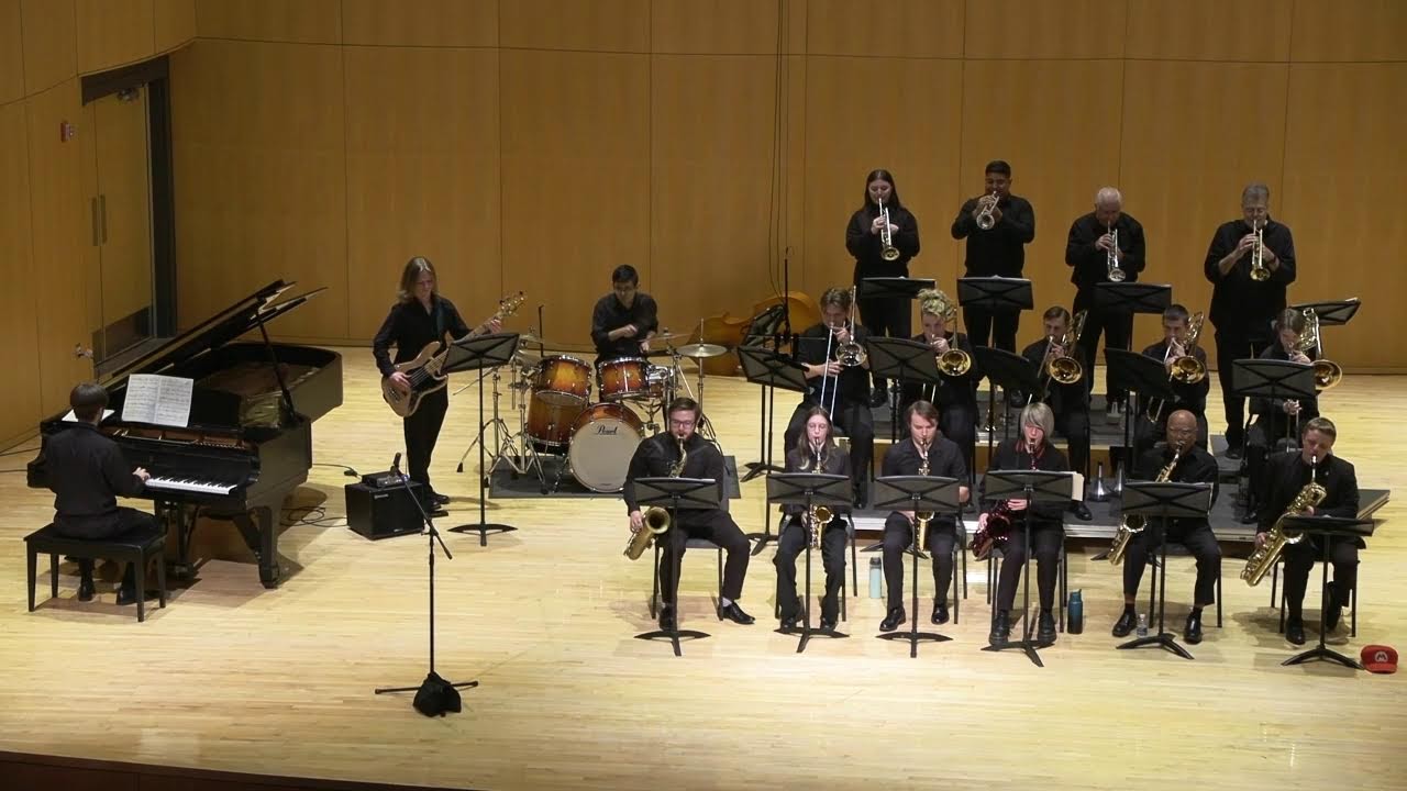 Jazz Concert