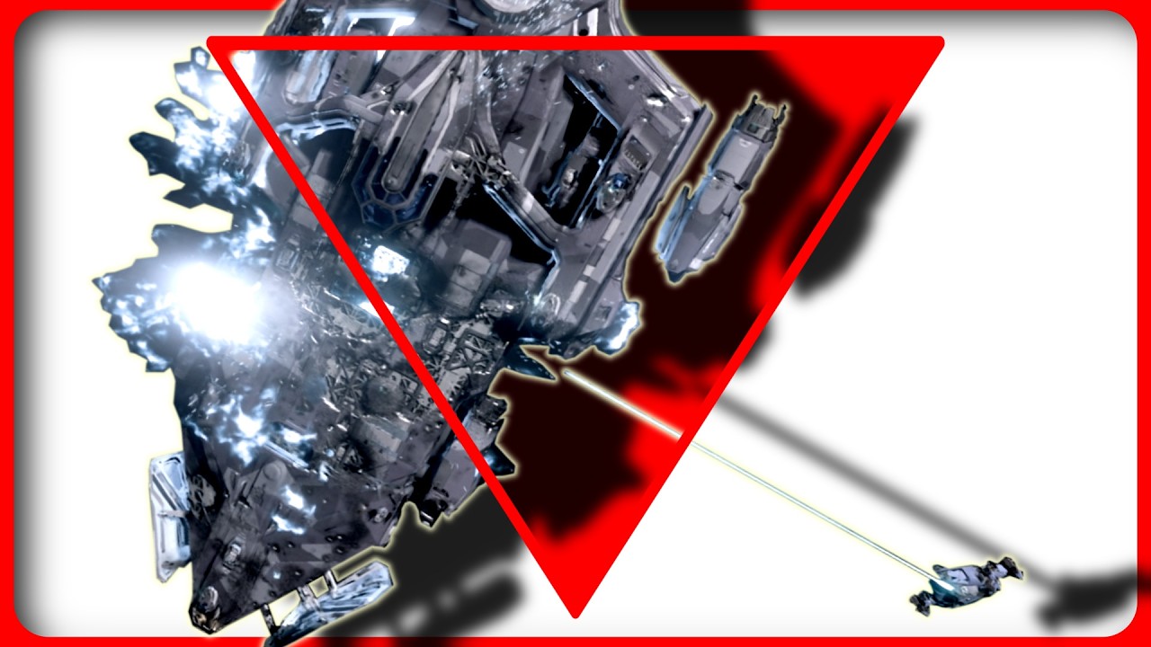 Capital Chaos | Star Citizen