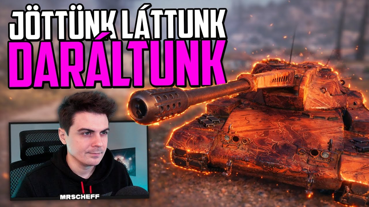 Jöttünk, láttunk, daráltunk🔥 #ares75