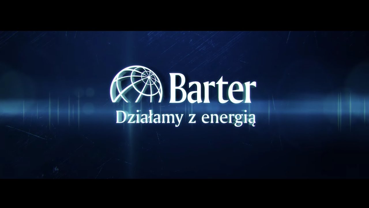 Film reklamowy - Barter SA, produkcja 4e agencja reklamowa