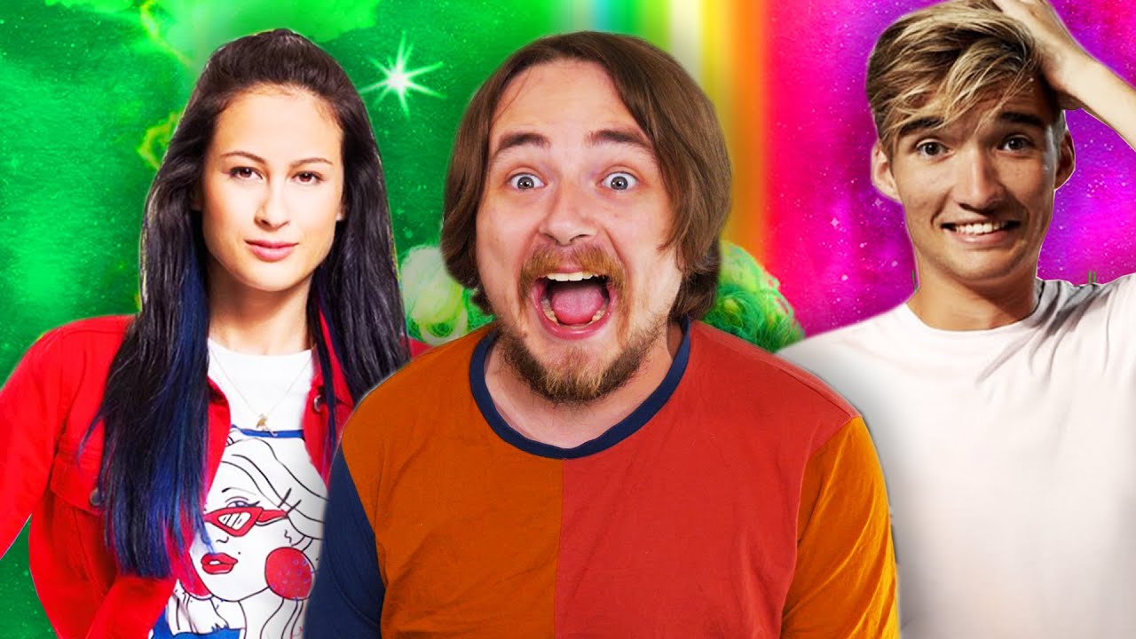Wat vinden mensen van YOUTUBER films?