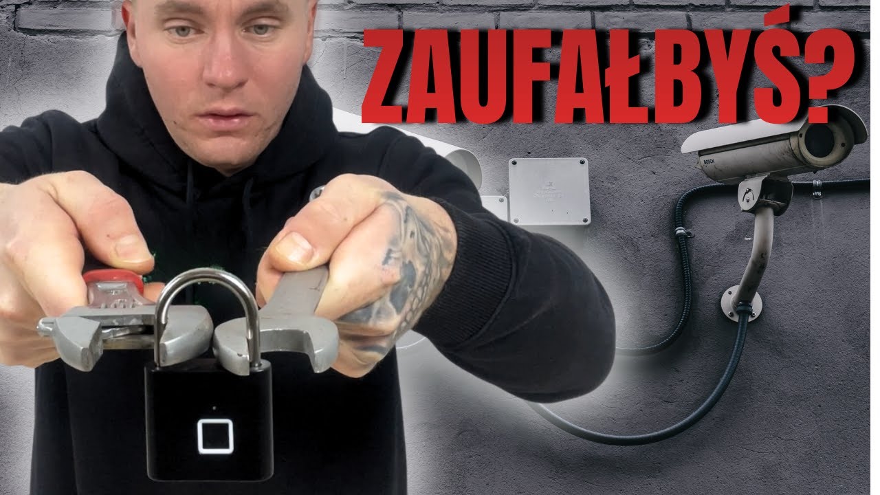Gadżety z TEMU w praktyce — jednemu lepiej nie ufać